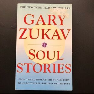 Spiritual Inspirational Short Story Soul Stories Zukav Book 2000 New Age Harmony